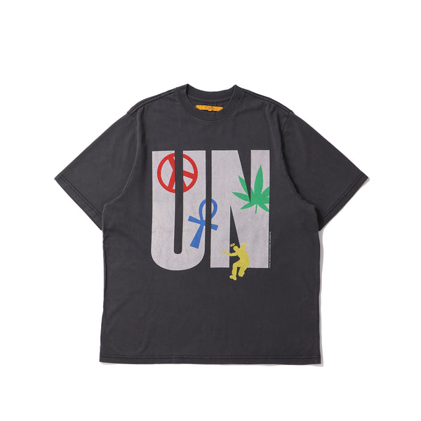 UNION ORIGINAL(ユニオンオリジナル)｜STICKY TEE(スティッキーティー)｜【公式通販 UNION TOKYO】｜ユニオントーキョー