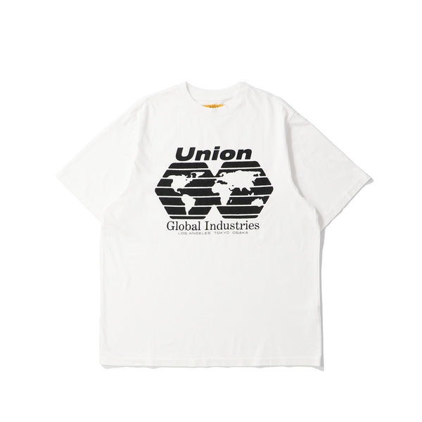 UNION ORIGINAL(ユニオンオリジナル)｜INDUSTRY TEE(インダストリーティー)｜【公式通販 UNION TOKYO】｜ユニオントーキョー