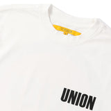 UNION ORIGINAL(ユニオンオリジナル)｜EMBLEM TEE(エンブレムティー)｜【公式通販 UNION TOKYO】｜ユニオントーキョー