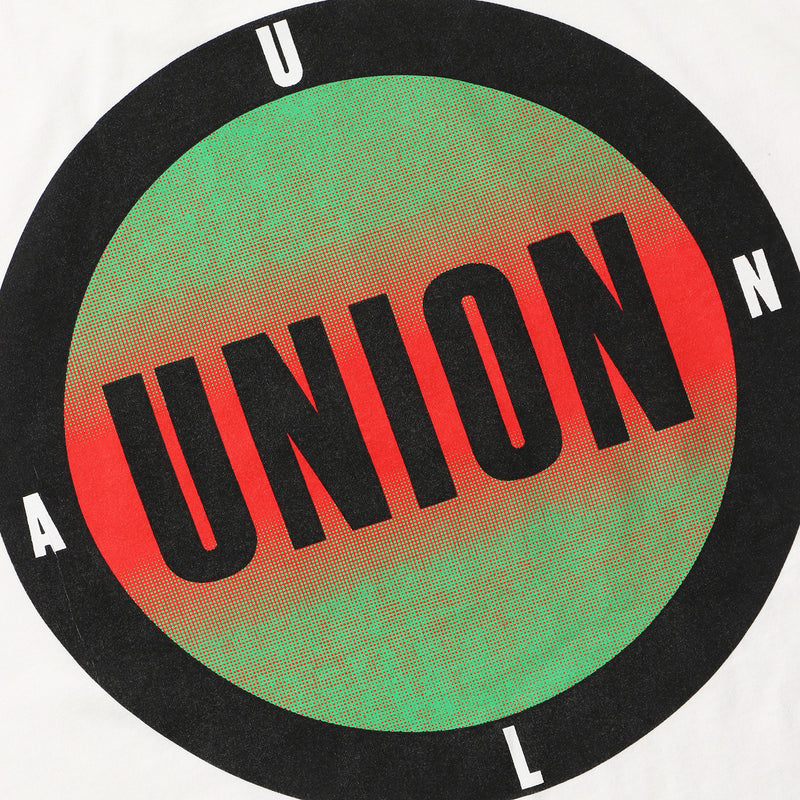 UNION ORIGINAL(ユニオンオリジナル)｜EMBLEM TEE(エンブレムティー)｜【公式通販 UNION TOKYO】｜ユニオントーキョー
