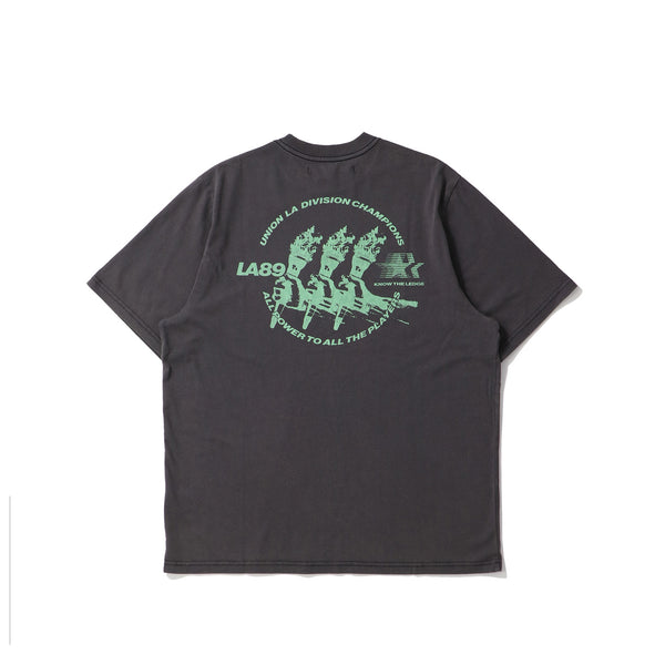UNION ORIGINAL(ユニオンオリジナル)｜DIVISION TEE(ディヴィジョンティー)｜【公式通販 UNION TOKYO】｜ユニオントーキョー