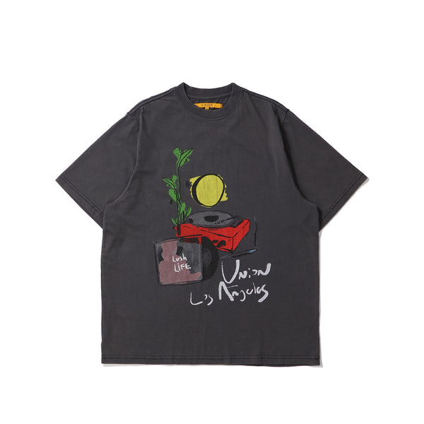 UNION ORIGINAL(ユニオンオリジナル)｜CHILLIN TEE(チリンティー)｜【公式通販 UNION TOKYO】｜ユニオントーキョー