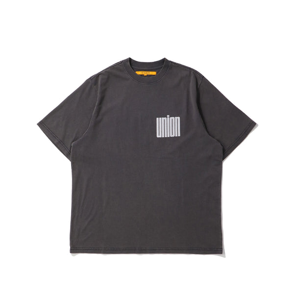 UNION ORIGINAL(ユニオンオリジナル)｜CONDENSED TEE(コンデンセッドティー)｜【公式通販 UNION TOKYO】｜ユニオントーキョー