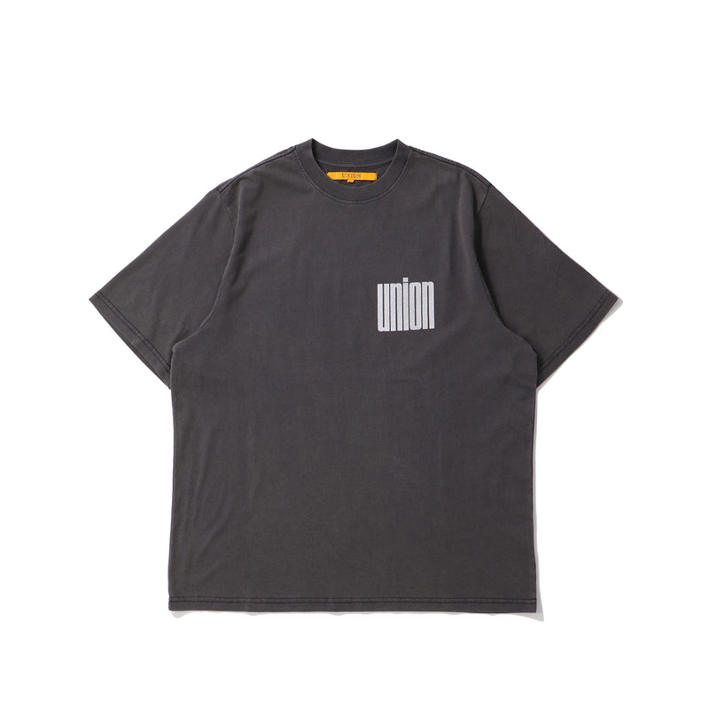 UNION ORIGINAL(ユニオンオリジナル)｜CONDENSED TEE(コンデンセッドティー)｜【公式通販 UNION TOKYO】｜ユニオントーキョー