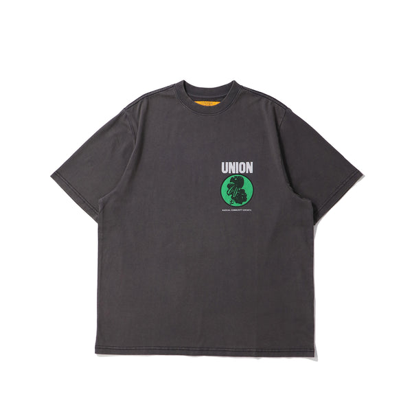 UNION ORIGINAL(ユニオンオリジナル)｜EVERYONE EATS TEE(エヴリワンイーツティー)｜【公式通販 UNION TOKYO】｜ユニオントーキョー