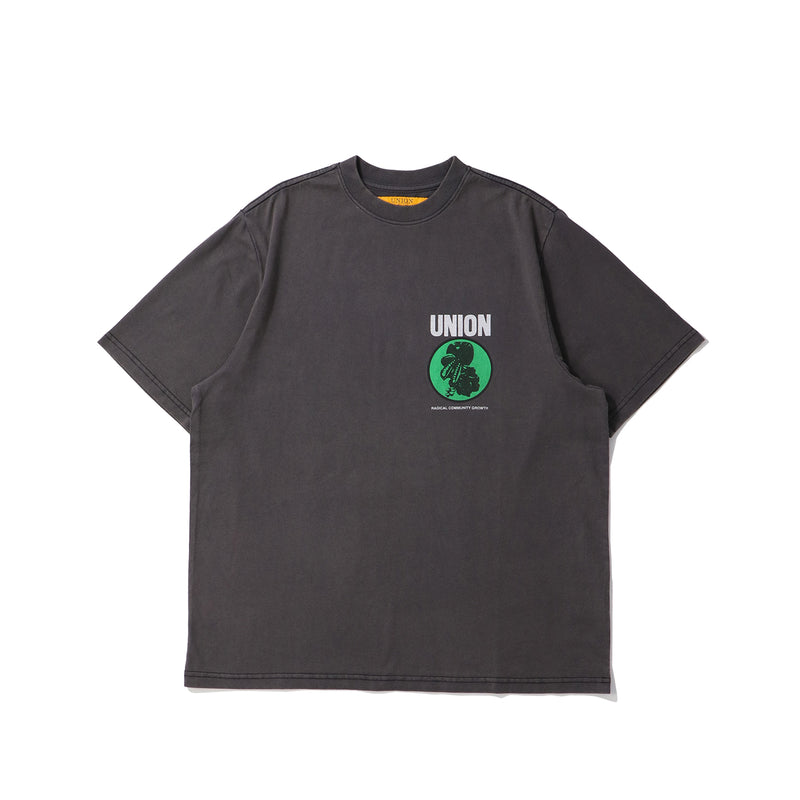 UNION ORIGINAL(ユニオンオリジナル)｜EVERYONE EATS TEE(エヴリワンイーツティー)｜【公式通販 UNION TOKYO】｜ユニオントーキョー