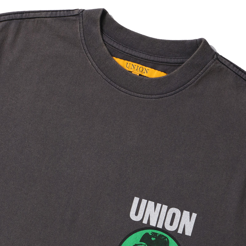 UNION ORIGINAL(ユニオンオリジナル)｜EVERYONE EATS TEE(エヴリワンイーツティー)｜【公式通販 UNION TOKYO】｜ユニオントーキョー