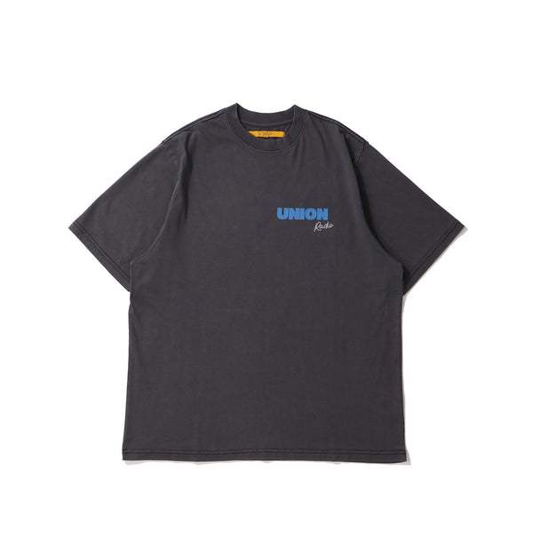 UNION ORIGINAL(ユニオンオリジナル)｜TUNED IN TEE(チューンドインティー)｜【公式通販 UNION TOKYO】｜ユニオントーキョー