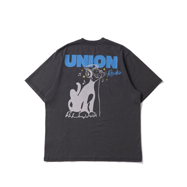 UNION ORIGINAL(ユニオンオリジナル)｜TUNED IN TEE(チューンドインティー)｜【公式通販 UNION TOKYO】｜ユニオントーキョー