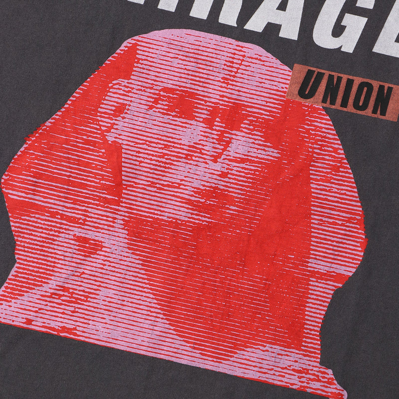 UNION ORIGINAL(ユニオンオリジナル)｜MIRAGE TEE(ミレイジュティー)｜【公式通販 UNION TOKYO】｜ユニオントーキョー