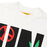 UNION ORIGINAL(ユニオンオリジナル)｜STICKY TEE(スティッキーティー)｜【公式通販 UNION TOKYO】｜ユニオントーキョー