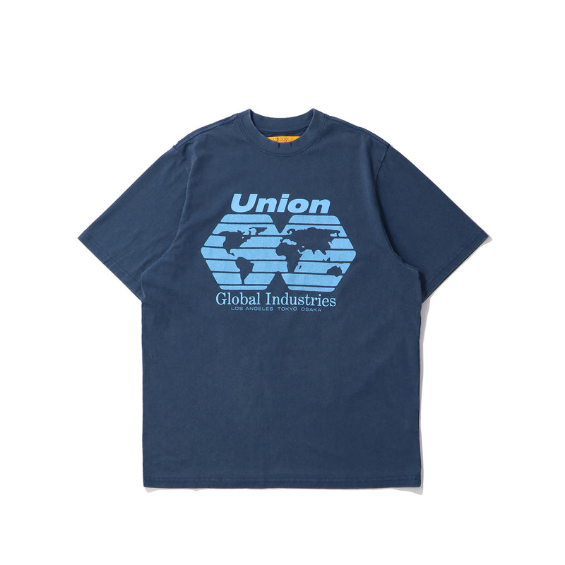 UNION ORIGINAL(ユニオンオリジナル)｜INDUSTRY TEE(インダストリーティー)｜【公式通販 UNION TOKYO】｜ユニオントーキョー