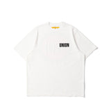 UNION ORIGINAL(ユニオンオリジナル)｜EMBLEM TEE(エンブレムティー)｜【公式通販 UNION TOKYO】｜ユニオントーキョー