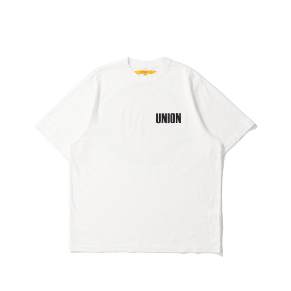 UNION ORIGINAL(ユニオンオリジナル)｜EMBLEM TEE(エンブレムティー)｜【公式通販 UNION TOKYO】｜ユニオントーキョー