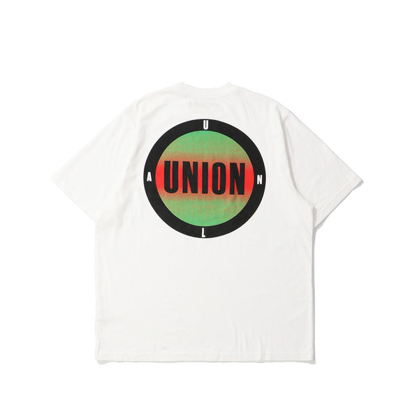 UNION ORIGINAL(ユニオンオリジナル)｜EMBLEM TEE(エンブレムティー)｜【公式通販 UNION TOKYO】｜ユニオントーキョー