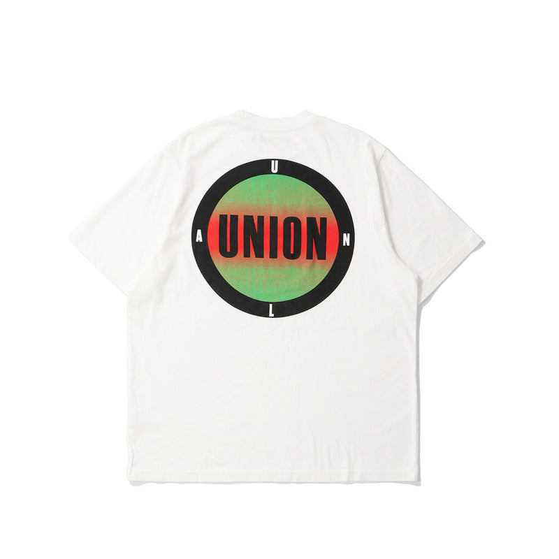 UNION ORIGINAL(ユニオンオリジナル)｜EMBLEM TEE(エンブレムティー)｜【公式通販 UNION TOKYO】｜ユニオントーキョー