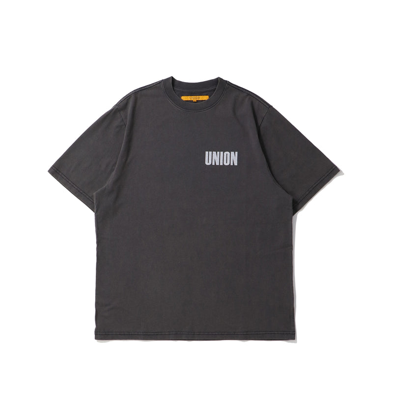 UNION ORIGINAL(ユニオンオリジナル)｜EMBLEM TEE(エンブレムティー)｜【公式通販 UNION TOKYO】｜ユニオントーキョー
