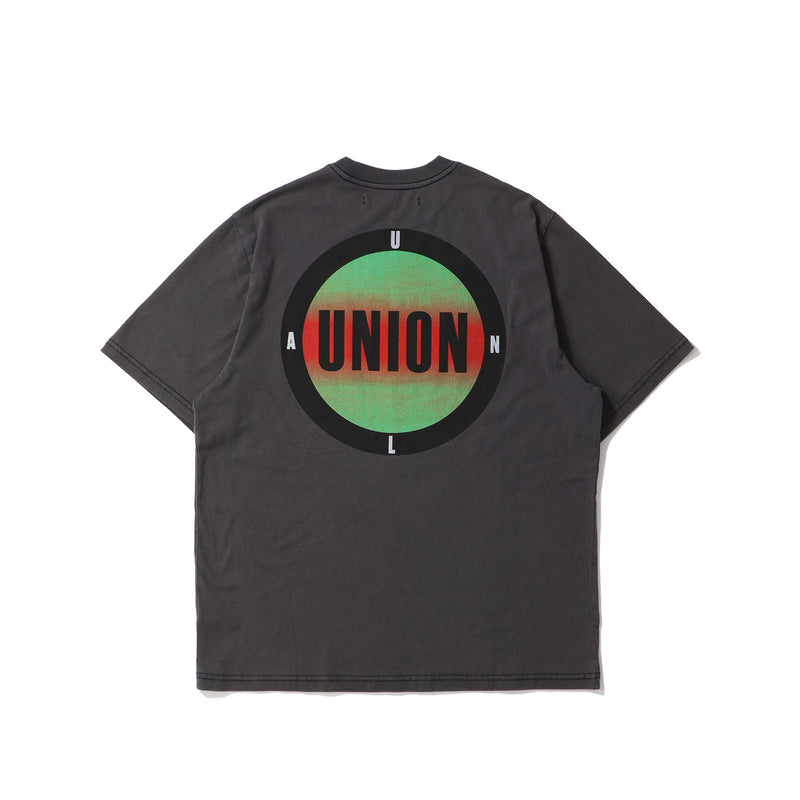 UNION ORIGINAL(ユニオンオリジナル)｜EMBLEM TEE(エンブレムティー)｜【公式通販 UNION TOKYO】｜ユニオントーキョー