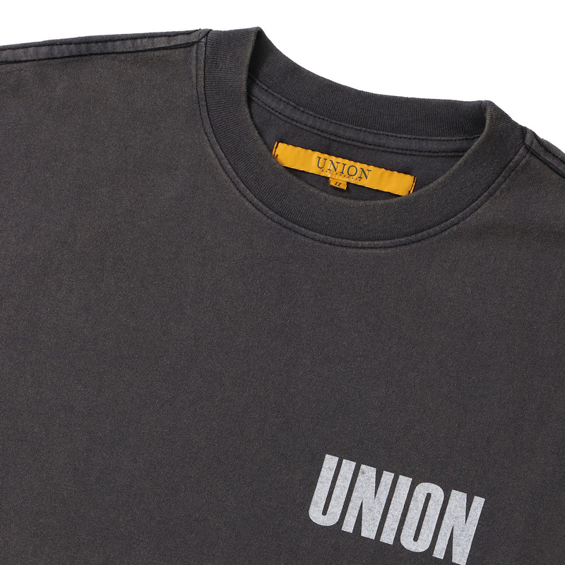 UNION ORIGINAL(ユニオンオリジナル)｜EMBLEM TEE(エンブレムティー)｜【公式通販 UNION TOKYO】｜ユニオントーキョー