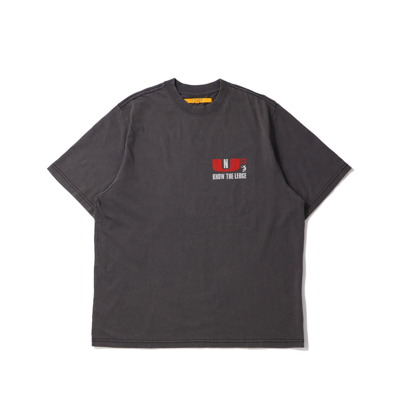 UNION ORIGINAL(ユニオンオリジナル)｜MONTAGE TEE(モンテージュティー)｜【公式通販 UNION TOKYO】｜ユニオントーキョー