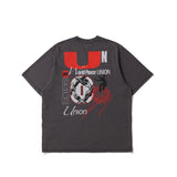 UNION ORIGINAL(ユニオンオリジナル)｜MONTAGE TEE(モンテージュティー)｜【公式通販 UNION TOKYO】｜ユニオントーキョー