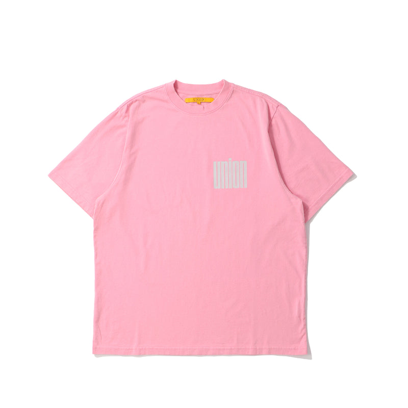 UNION ORIGINAL(ユニオンオリジナル)｜CONDENSED TEE(コンデンセッドティー)｜【公式通販 UNION TOKYO】｜ユニオントーキョー