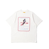UNION ORIGINAL(ユニオンオリジナル)｜TRACK TEE(トラックティー)｜【公式通販 UNION TOKYO】｜ユニオントーキョー