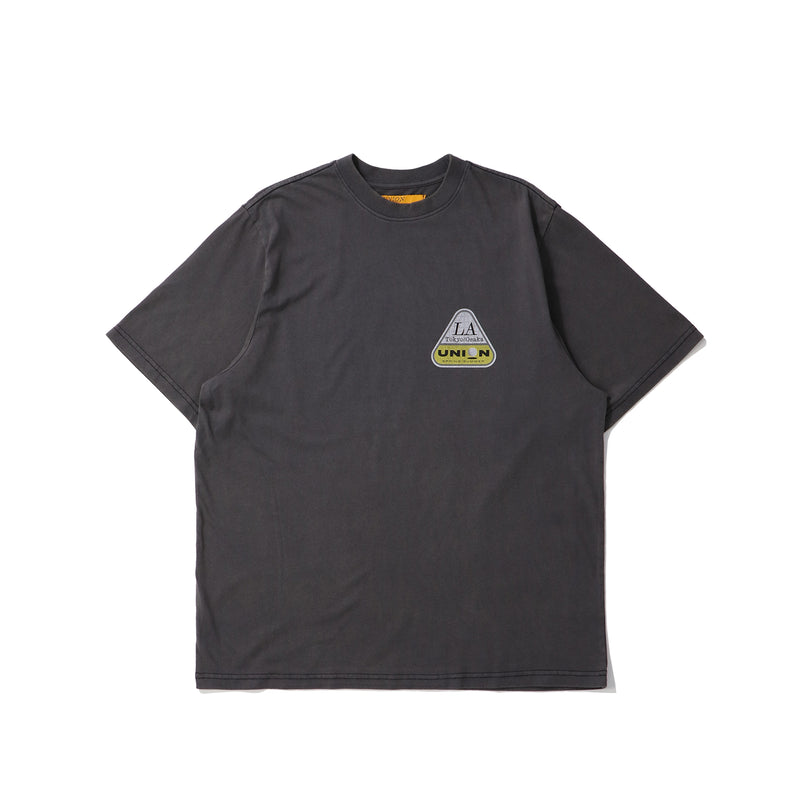UNION ORIGINAL(ユニオンオリジナル)｜LOCATION TEE(ロケイションティー)｜【公式通販 UNION TOKYO】｜ユニオントーキョー