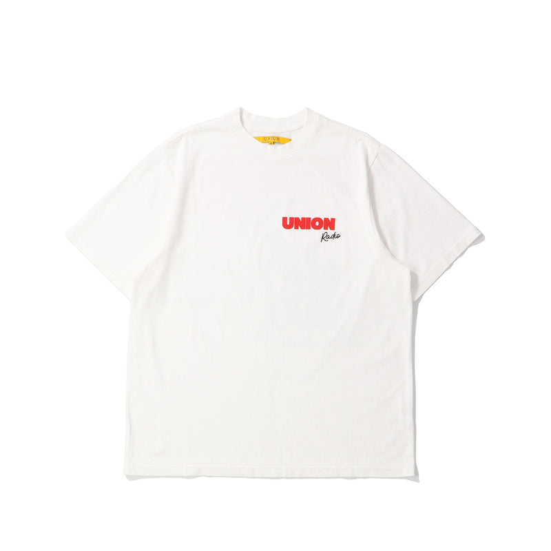 UNION ORIGINAL(ユニオンオリジナル)｜TUNED IN TEE(チューンドインティー)｜【公式通販 UNION TOKYO】｜ユニオントーキョー
