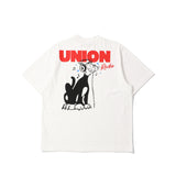 UNION ORIGINAL(ユニオンオリジナル)｜TUNED IN TEE(チューンドインティー)｜【公式通販 UNION TOKYO】｜ユニオントーキョー
