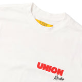 UNION ORIGINAL(ユニオンオリジナル)｜TUNED IN TEE(チューンドインティー)｜【公式通販 UNION TOKYO】｜ユニオントーキョー
