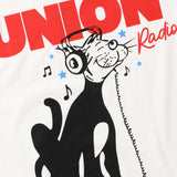 UNION ORIGINAL(ユニオンオリジナル)｜TUNED IN TEE(チューンドインティー)｜【公式通販 UNION TOKYO】｜ユニオントーキョー