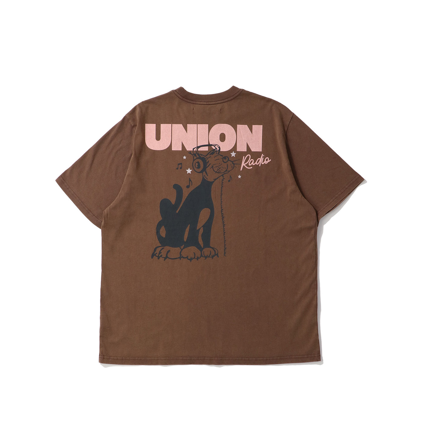 UNION ORIGINAL(ユニオンオリジナル)｜TUNED IN TEE(チューンド