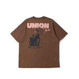 UNION ORIGINAL(ユニオンオリジナル)｜TUNED IN TEE(チューンドインティー)｜【公式通販 UNION TOKYO】｜ユニオントーキョー