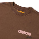 UNION ORIGINAL(ユニオンオリジナル)｜TUNED IN TEE(チューンドインティー)｜【公式通販 UNION TOKYO】｜ユニオントーキョー