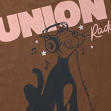UNION ORIGINAL(ユニオンオリジナル)｜TUNED IN TEE(チューンドインティー)｜【公式通販 UNION TOKYO】｜ユニオントーキョー