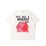 UNION ORIGINAL(ユニオンオリジナル)｜MIRAGE TEE(ミレイジュティー)｜【公式通販 UNION TOKYO】｜ユニオントーキョー