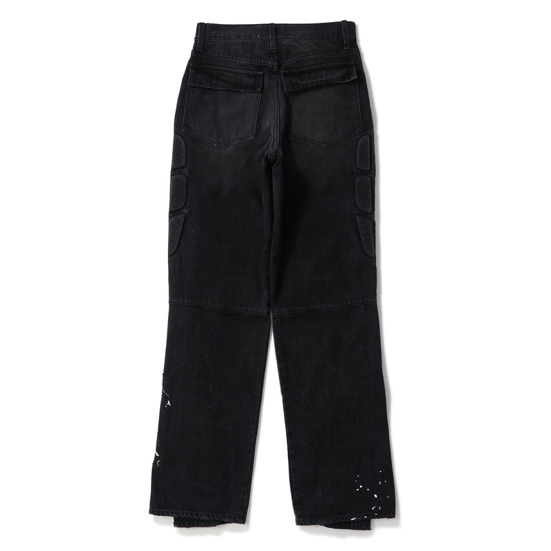 ENDURO DENIM｜SATOSHI NAKAMOTO｜BOTTOMS（ボトムス）｜【公式通販