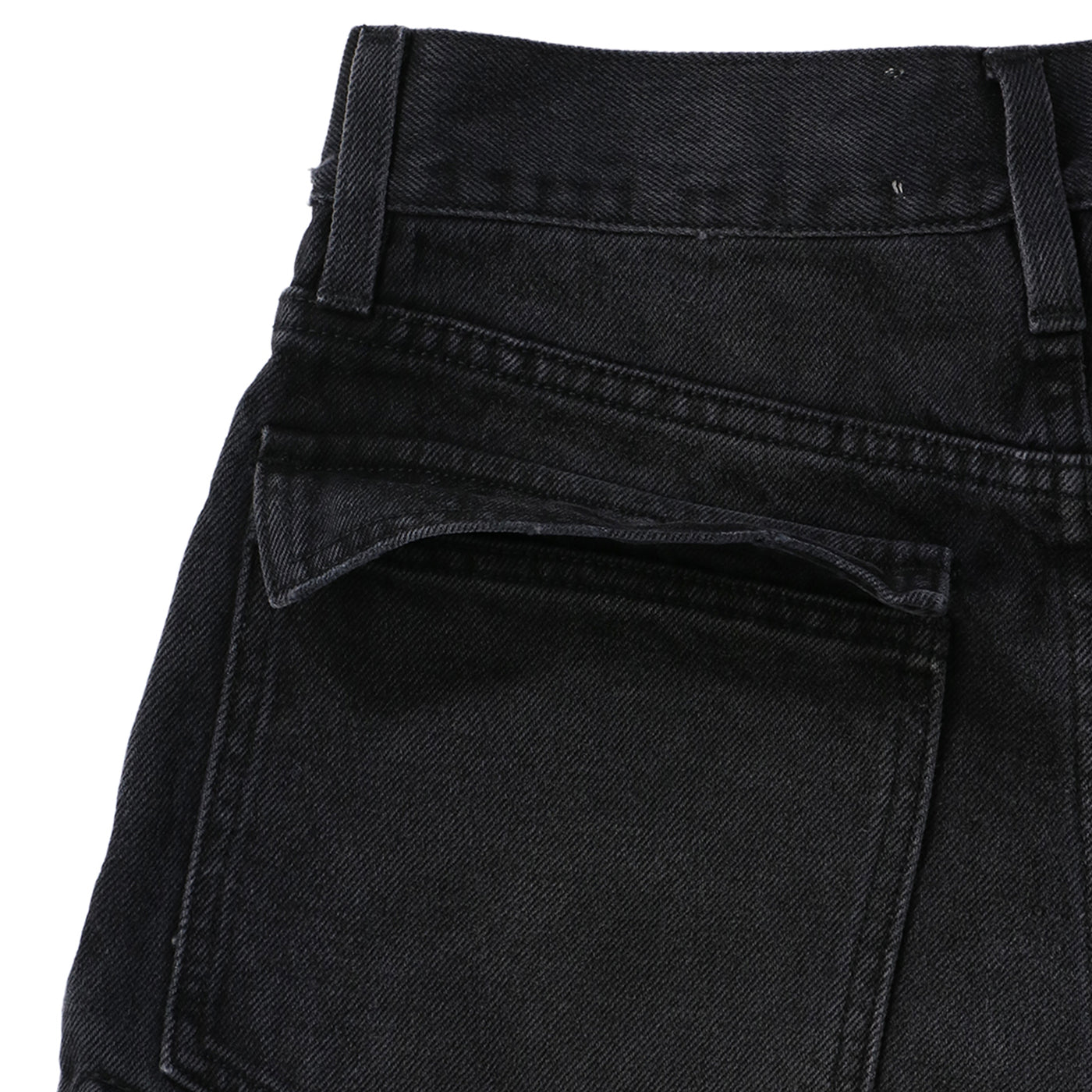 ENDURO DENIM｜SATOSHI NAKAMOTO｜BOTTOMS（ボトムス）｜【公式通販