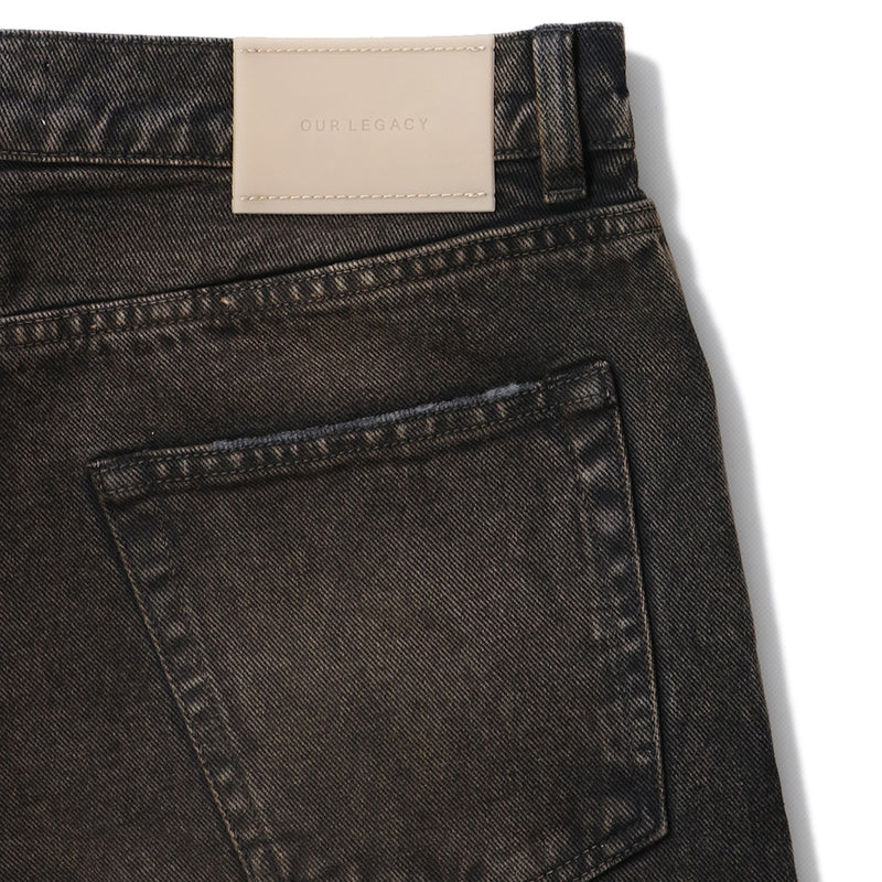 CAPRI CUT｜OUR LEGACY｜BOTTOMS（ボトムス）｜【公式通販 UNION TOKYO