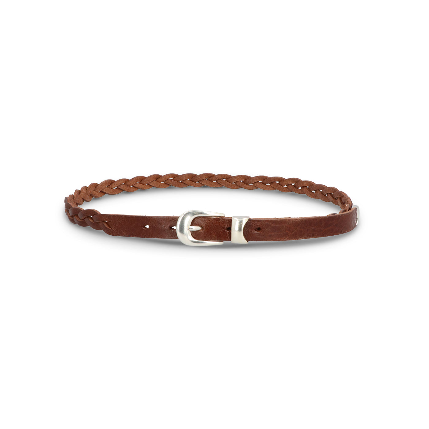 2 CM BRAIDED BELT｜OUR LEGACY｜ACCESSORIES（アクセサリー）｜【公式