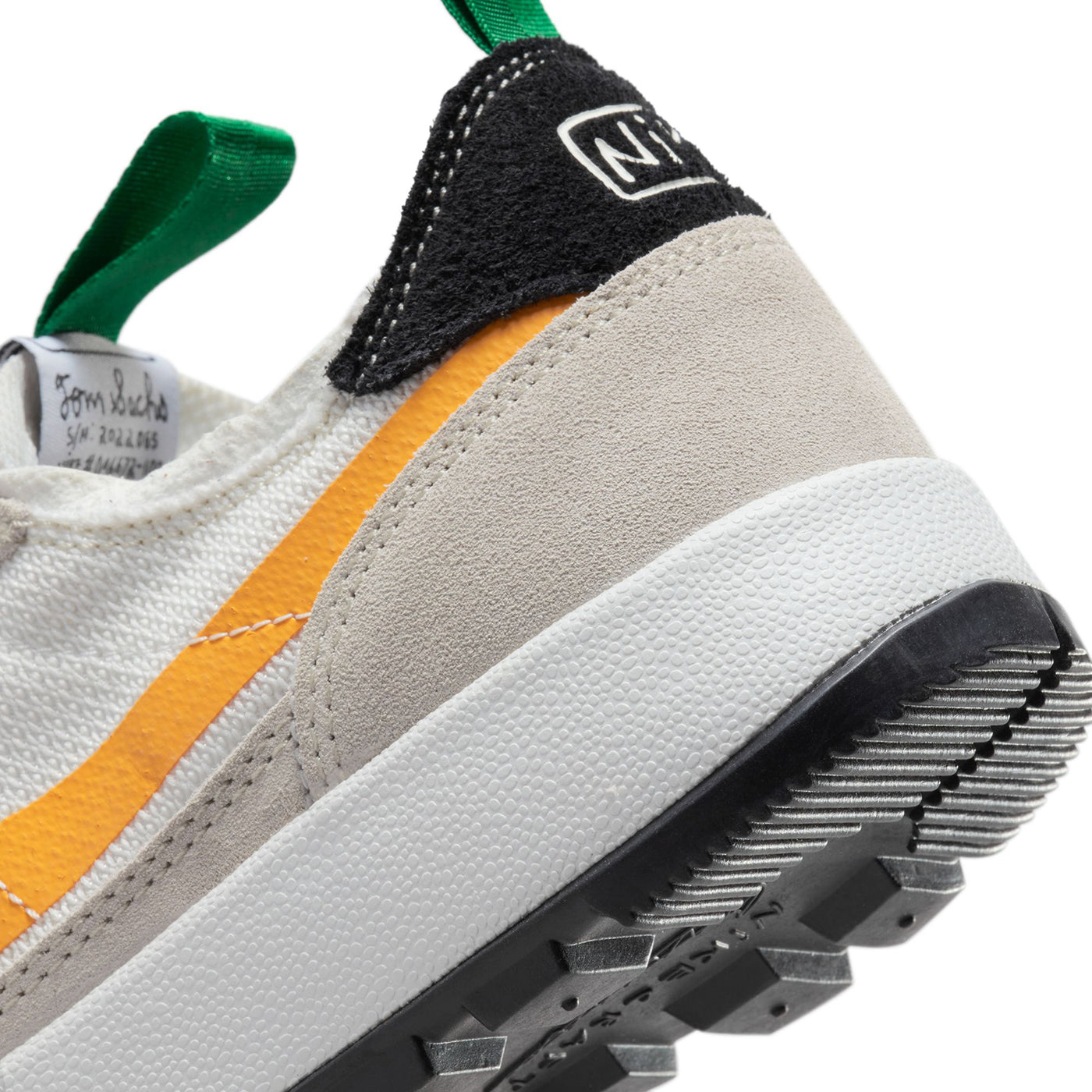 GENERAL PURPOSE SHOE｜NIKE｜SHOES（シューズ）｜【公式通販 UNION