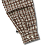 DAIWA PIER39(ダイワピア39)｜TECH ZIP ANGLER SHIRT L/S PLAIDS(テックジップアングラーシャツL/Sプレイズ)｜【公式通販 UNION TOKYO】｜ユニオントーキョー