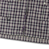 DAIWA PIER39(ダイワピア39)｜TECH ZIP ANGLER SHIRT L/S PLAIDS(テックジップアングラーシャツL/Sプレイズ)｜【公式通販 UNION TOKYO】｜ユニオントーキョー