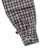 DAIWA PIER39(ダイワピア39)｜TECH ZIP ANGLER SHIRT L/S PLAIDS(テックジップアングラーシャツL/Sプレイズ)｜【公式通販 UNION TOKYO】｜ユニオントーキョー