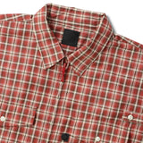 DAIWA PIER39(ダイワピア39)｜TECH ZIP ANGLER SHIRT L/S PLAIDS(テックジップアングラーシャツL/Sプレイズ)｜【公式通販 UNION TOKYO】｜ユニオントーキョー