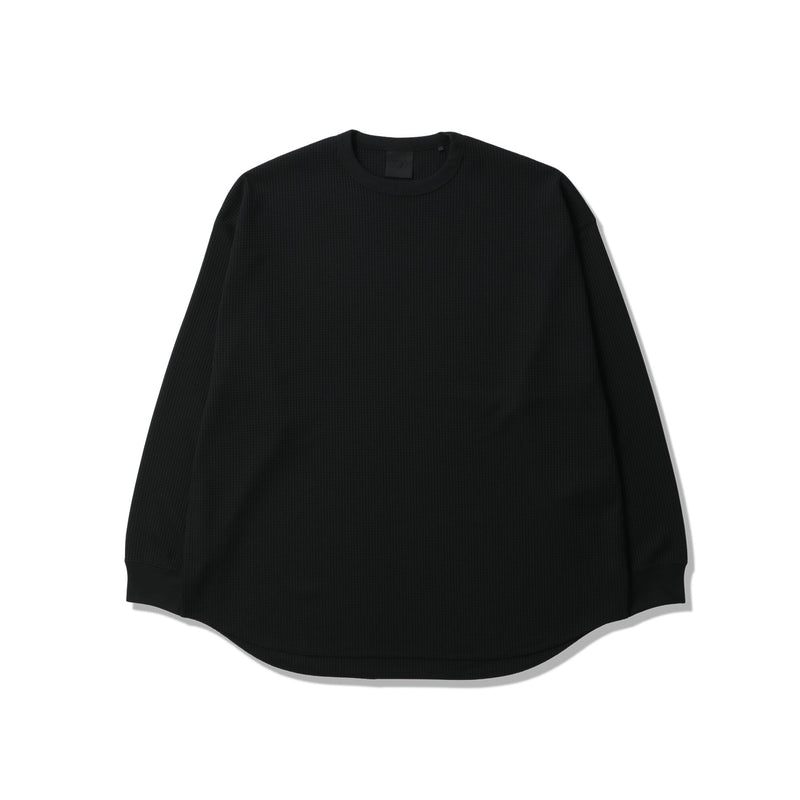 TECH THERMAL CREW L/S｜DAIWA PIER39｜TOPS（トップス）｜【公式通販