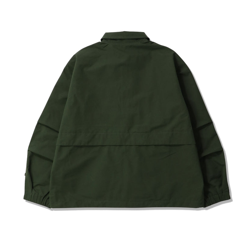 WINDSTOPPERR HIKER COACH JACKET｜DAIWA PIER39｜OUTER（アウター