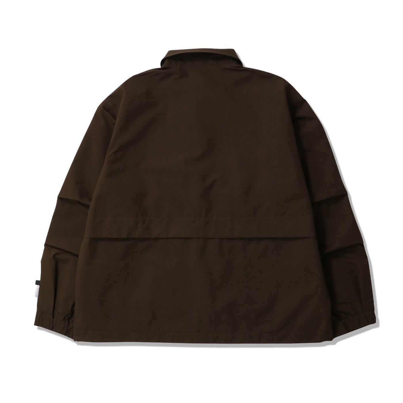 WINDSTOPPERR HIKER COACH JACKET｜DAIWA PIER39｜OUTER（アウター