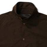 DAIWA PIER39(ダイワピア39)｜WINDSTOPPERR HIKER COACH JACKET(ウンドストッパーハイカーコーチジャケット)｜【公式通販 UNION TOKYO】｜ユニオントーキョー